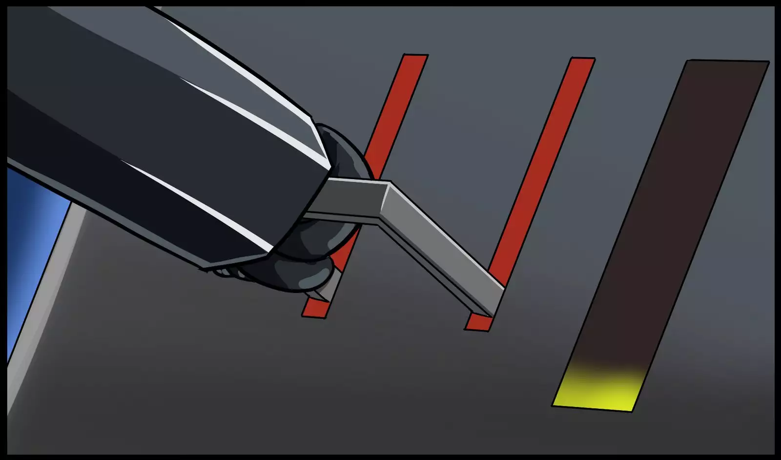 Install core on witches 15