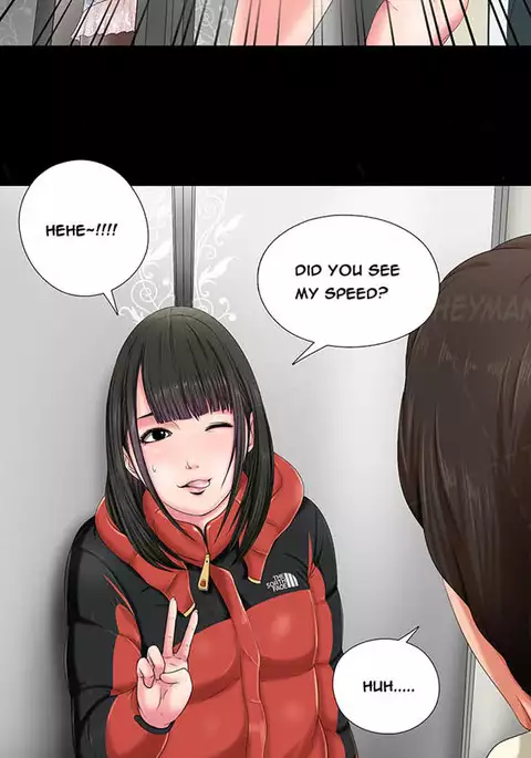 Girl Next Door Ch.1-20