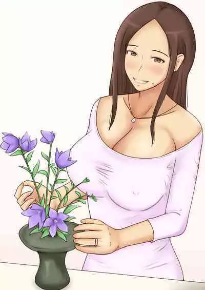 Seiso Tsuma Kyouko no Midasareta Nichijou