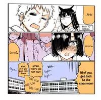 [Kireina Mochi] Shiritsu Kemono Gakuen | Private Beast Academy [English] [Crystalium]