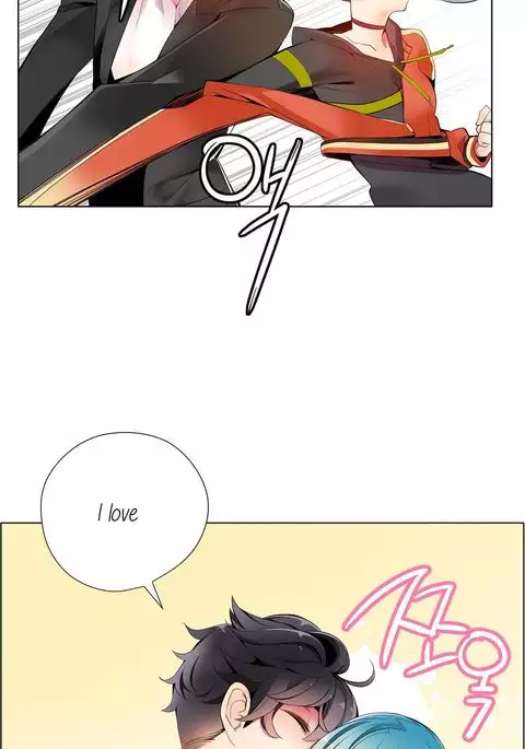 Lilith`s Cord Ch.1-20