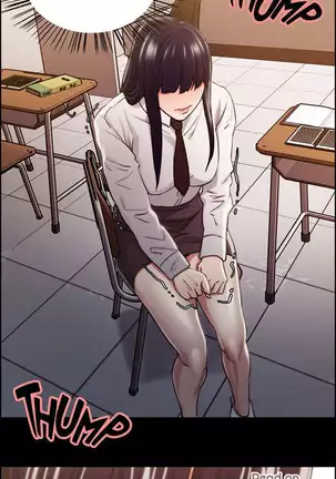 Taste of Forbbiden Fruit Ch.15/24