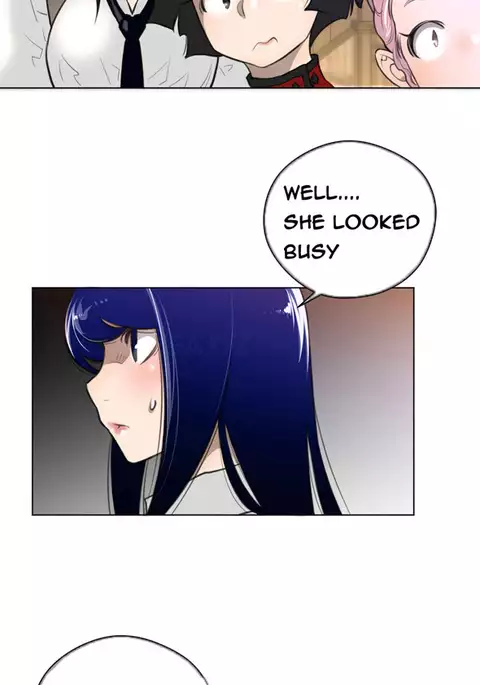 Perfect Half Ch.1-15