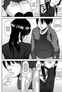 [Ashiomi Masato] Emotion Island [English] [Incomplete]