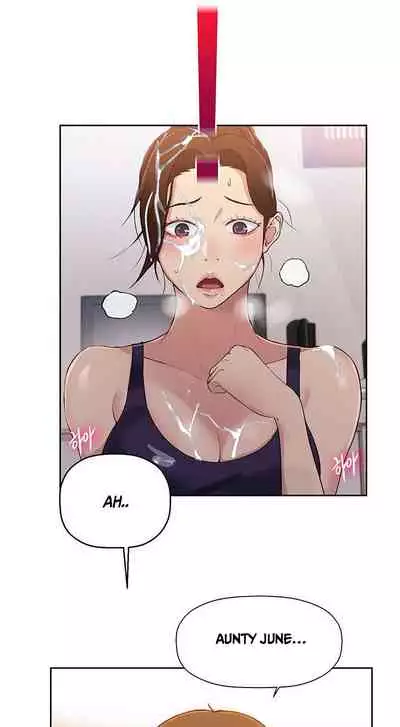 Secret Class Ch.5/?