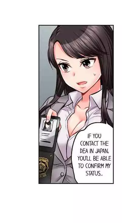 [Motika] Sex is Part of Undercover Agent’s Job? (Ch.1-45) [English]