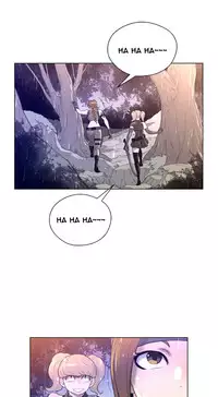 Perfect Half Ch.1-24 (English) (Ongoing)