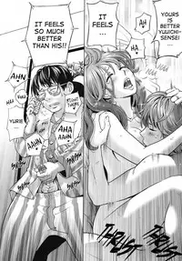 [Senke Kagerou] Sweet Life Please!! [English] [Ero-Otoko] [Decensored]