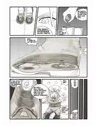 [Giorunog (Qjo Jotaro)] Aristocrat 1 [English] Ongoing