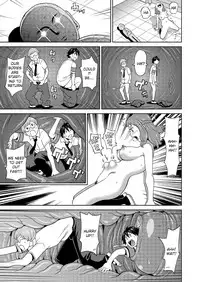 Micro Kesshitai - Micro Decisive Corps