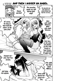 [Matra Milan] Angelical Pendulum Vol 1 (English)