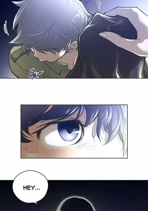 Perfect Half Ch.1-3