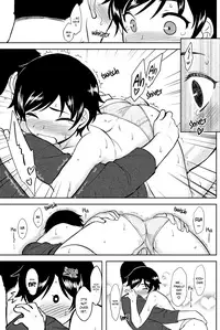 [Dr.P] Momoiro Daydream [English] [YQII] [Decensored] [Digital]