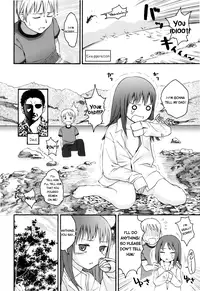 [Higashiyama Show] Stand By Me Ch. 1-3, 5, 7 [English]