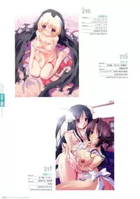 Naked Apron Visual Collection