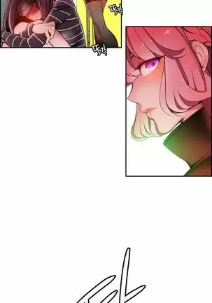 Lilith`s Cord Ch.0-26