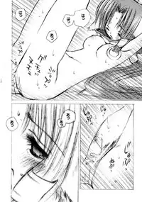 (C62) [C.Bjim (Togawa Hanamaru, Tamanoi Iroha)] Super Storawberry (Utawarerumono, Chobits)