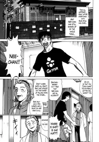 [Nozomu Tamaki] Anego 2 Ch. 10-16 [English] [Lazarus H]