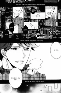 (RTS!!3) [LOVEND (Yuki Kana)] Night Friend (Haikyuu!!) [English] [lamperouge-1]