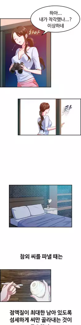 My Own Consolation Time Ch.1-16