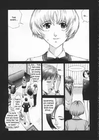 [Harazaki Takuma] Koganeiro Butai 1 | Golden Stage 1 [English] [Kusanyagi]