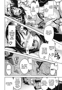 (C78) [Shinjugai (Takeda Hiromitsu)] YUITA-MA (To Love-Ru) [English] [CGRascal]