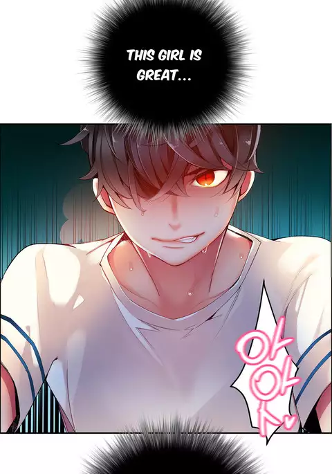 Lilith's Cord Ch.25-32