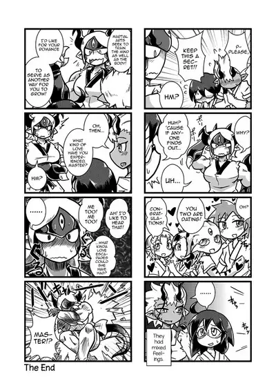 Sono Hi no Jingai Kyou 2