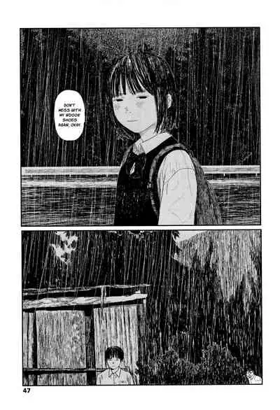 [Ooyoko Yamaame] Ochinai Ame | Unfalling Rain Ch. 1-5 [English] [XNumbers]