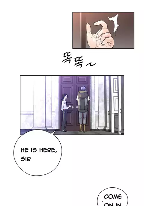 Perfect Half Ch.1-29