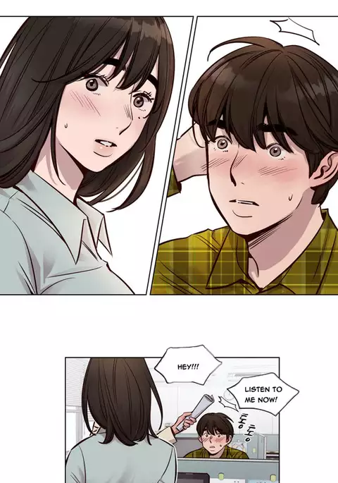 Atonement Camp Ch.1-31