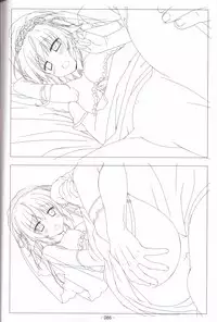 Hoshizora no Memoria -COMPLETE ART WORKS-