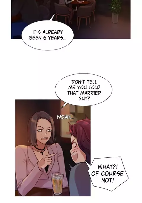 Scandal of the Witch Ch.1-31