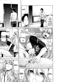 [Ozaken] Hime Monogatari Ch. 1-7 [English] [The Lusty Lady Project]