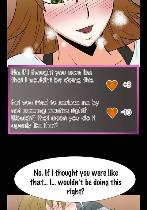 Love Parameter Ch.1-63