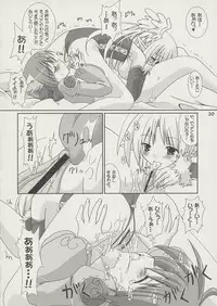 (C65) [VENOM (Alto Seneka, Rusty Soul)] Lovely Poison 2 (Ragnarok Online)