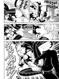 [Kondom] The Original Bondage Fairies. Book Two. [English]