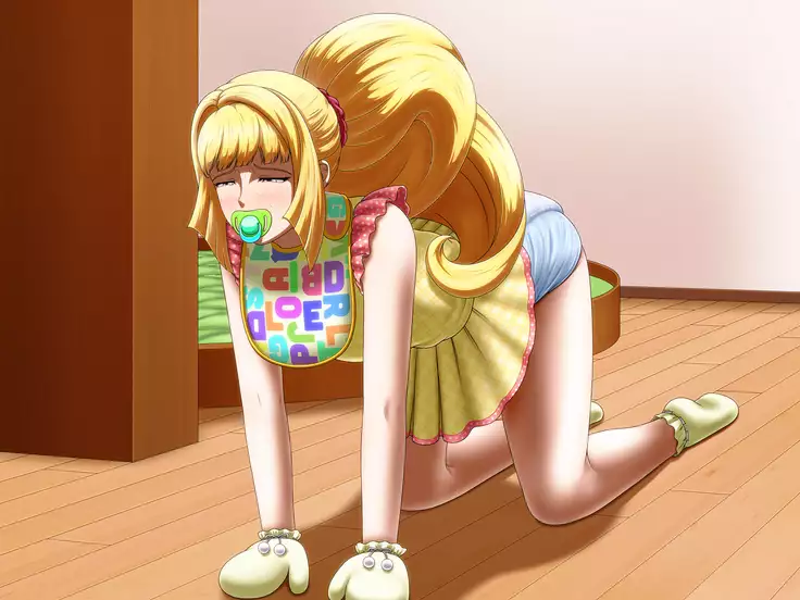 God Hand Mar - communication first issue - Bernstein, Aina