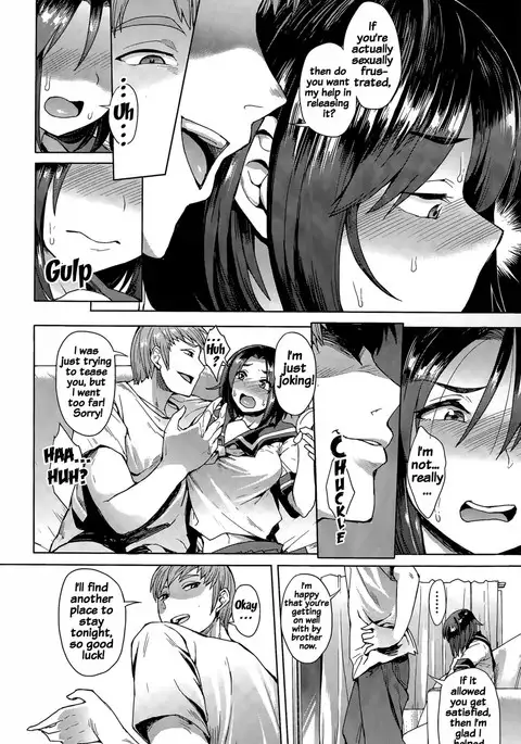 Choose {doujins.com}