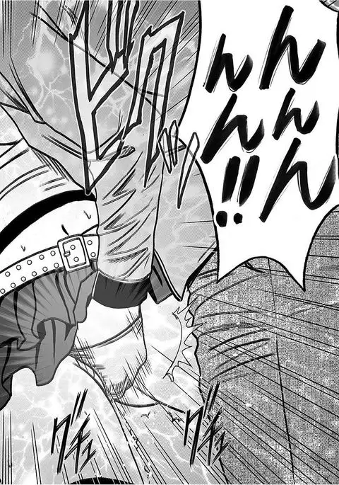 Virgin Train 【Kanzenban】