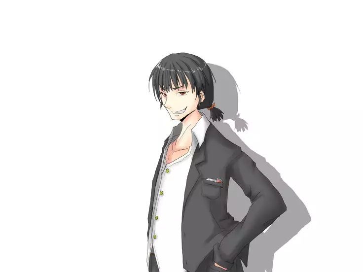 Boukun na classmate ga nyotaikashitara totsuzen okasu!