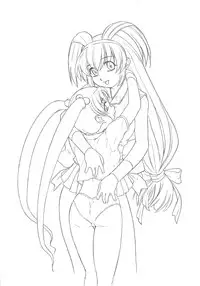 (C62) [Studio Wallaby (Nishitsuki Tsutomu)] Nishitsuki Recycle (Various)