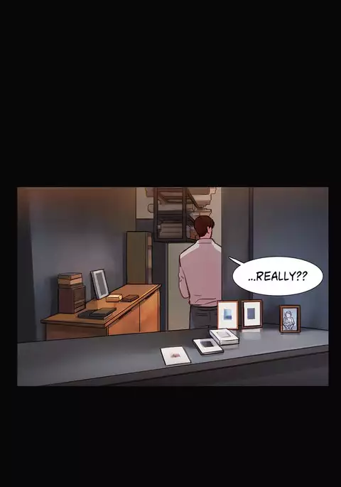 Scandal of the Witch Ch.1-41