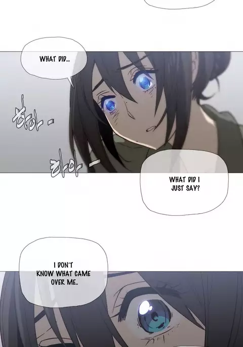 Household Affairs Ch.1-32