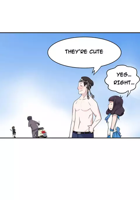 Tissue Thieves Ch.1-5