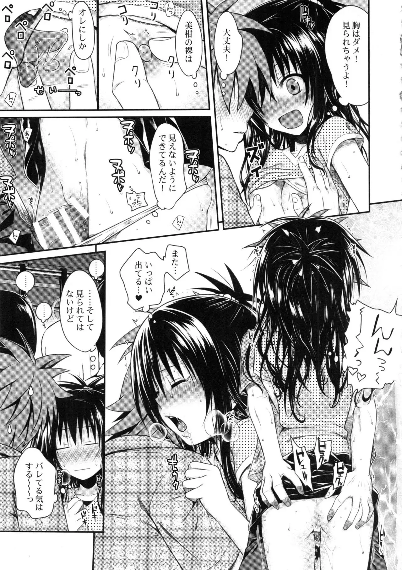 Prototype Orange Mikan Hon Soushuuhen