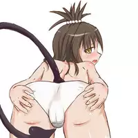 [kaidou@Black DAncer] Momo, Mikan o tabeteshimaimashita