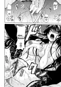 [Ozaken] Hime Monogatari Ch. 1-7 [English] [The Lusty Lady Project]