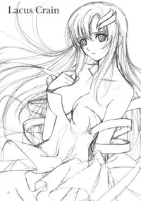 (C68) [T2 ART WORKS (Tony)] RUNAR! (Gundam SEED DESTINY)