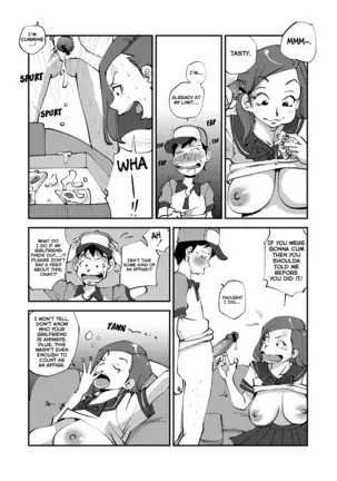 Bibia Is the Best!: Episodes 1-3